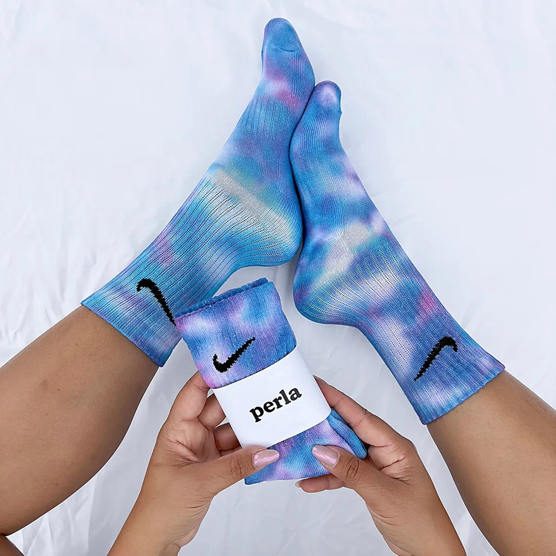 Calcetines Nike personalizados