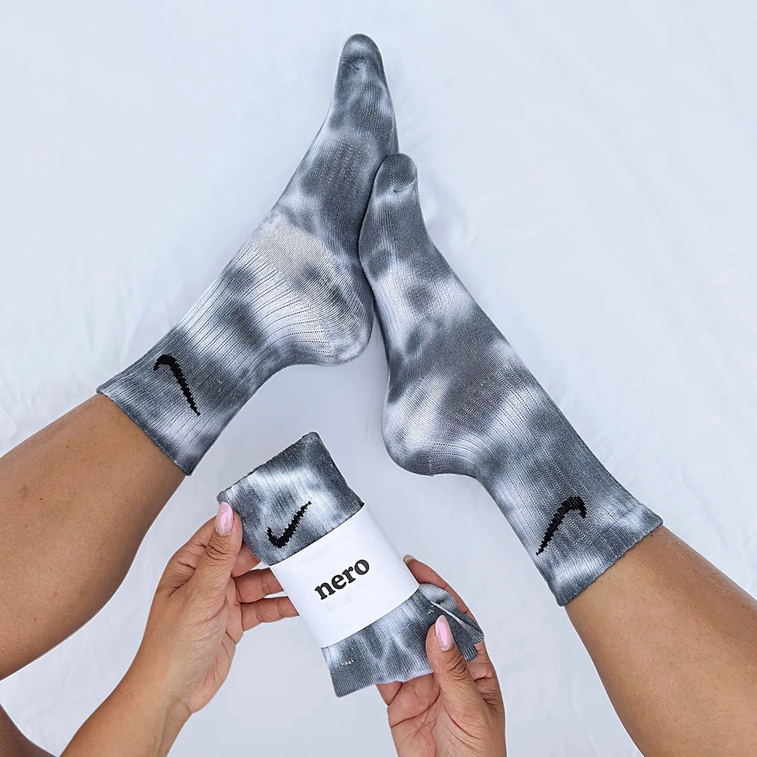 Calcetines Nike personalizados