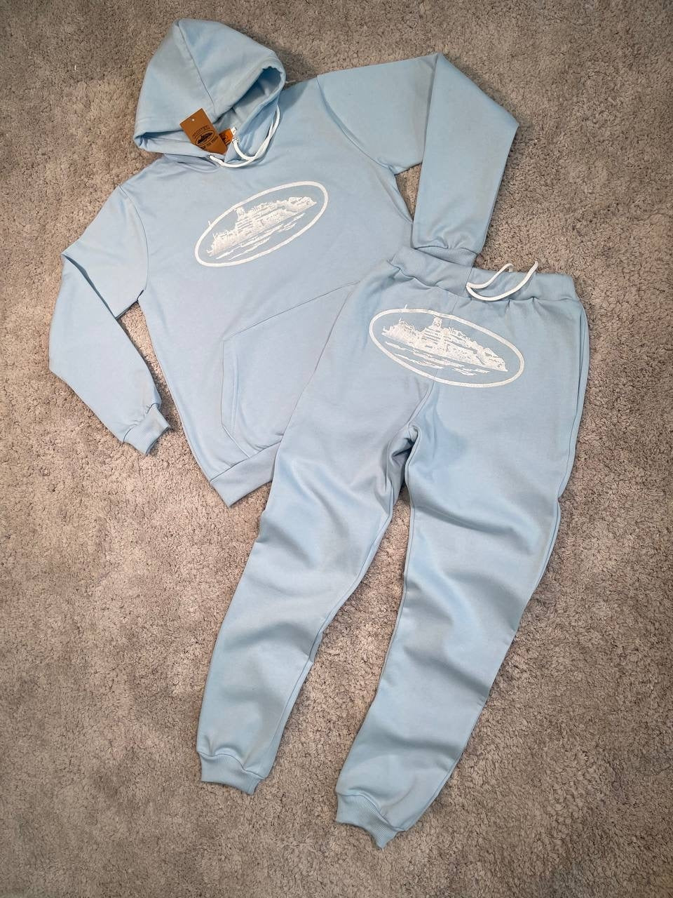 Chándal Corteiz (Varios Colores)