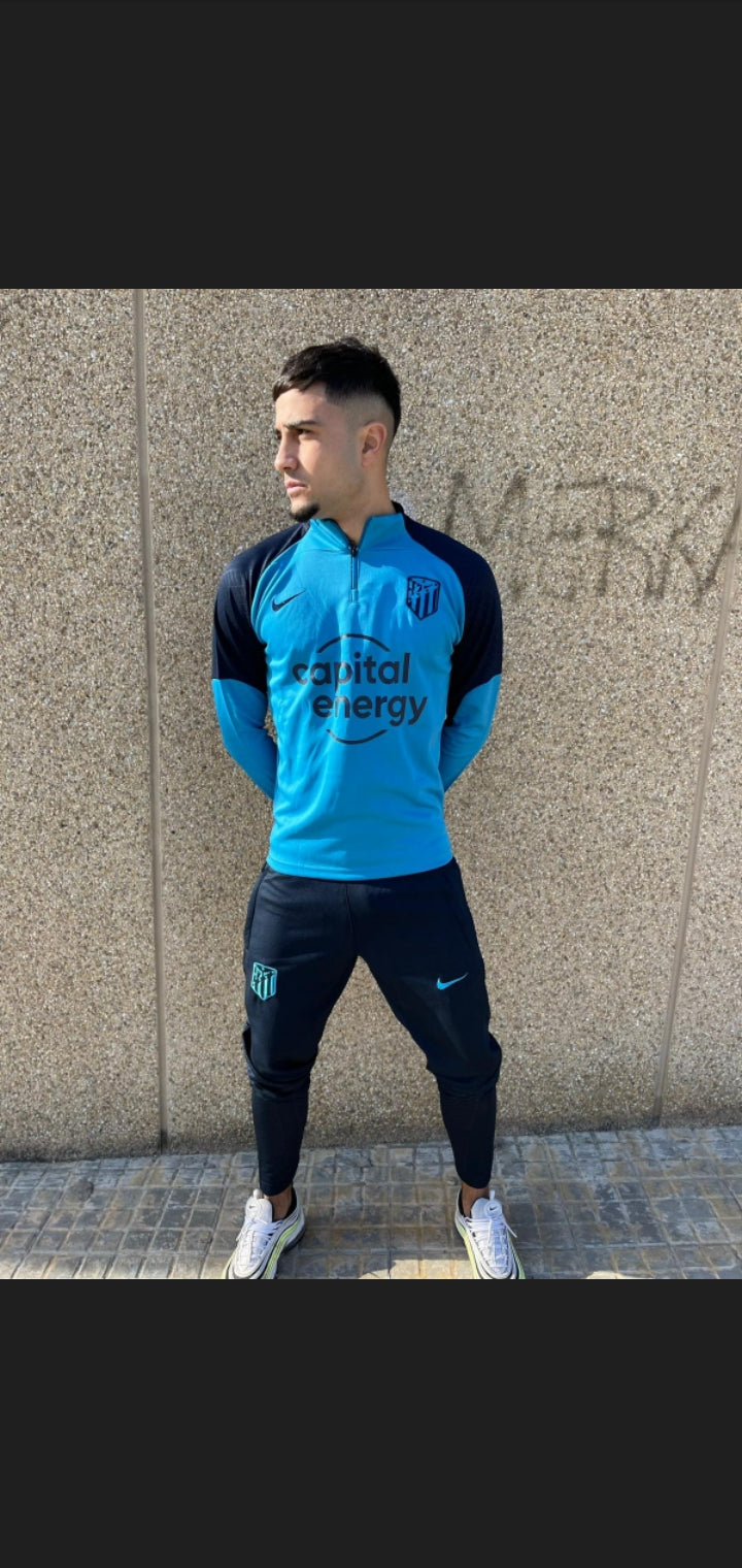 Chándal Atlético de Madrid