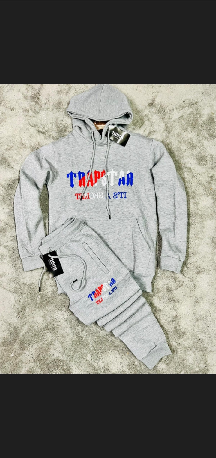 Chándal Trapstar (Varios colores)