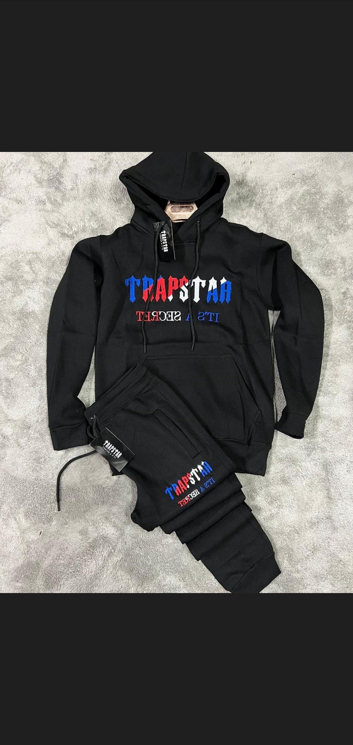 Chándal Trapstar (Varios colores)