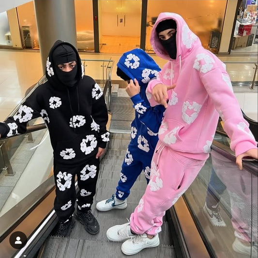 Chándal DENIM TEARS