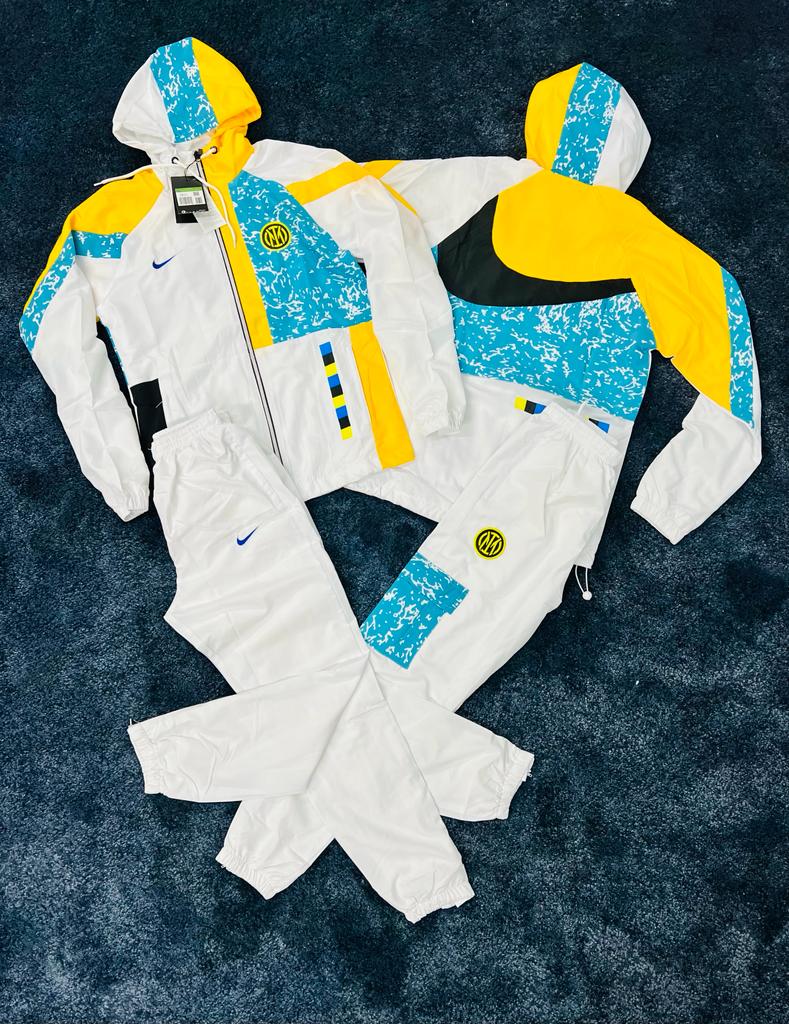 Chándal Inter de Milán