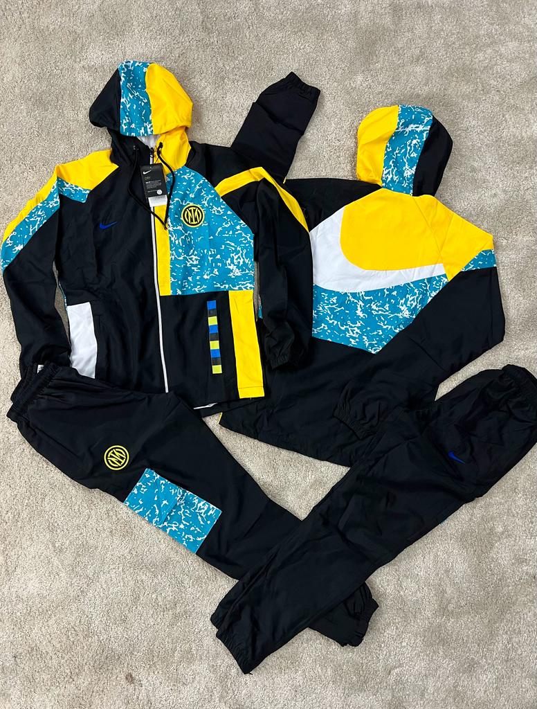 Chándal Inter de Milán