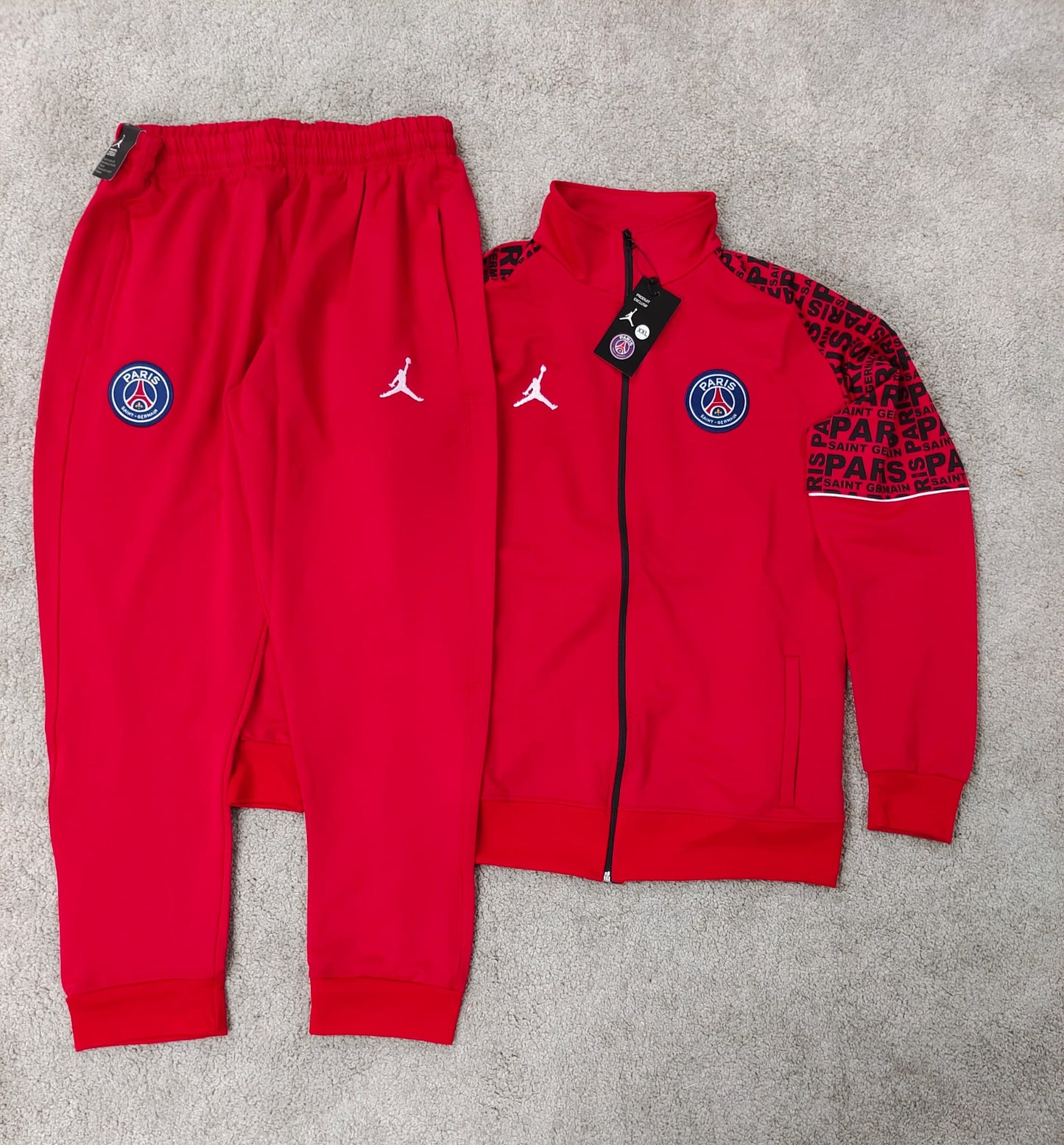 Chándal PSG