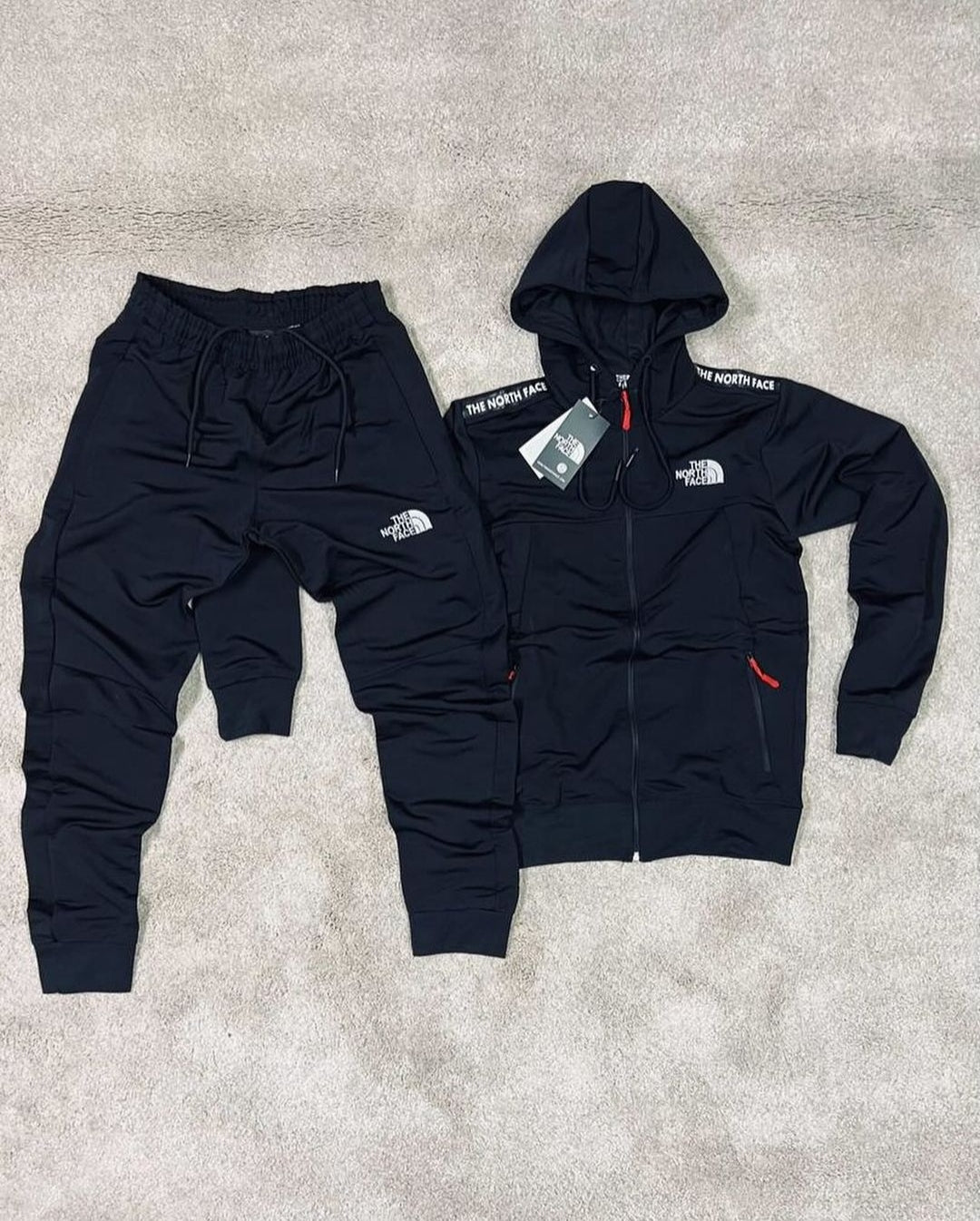 Chándal North Face (Varios Colores)