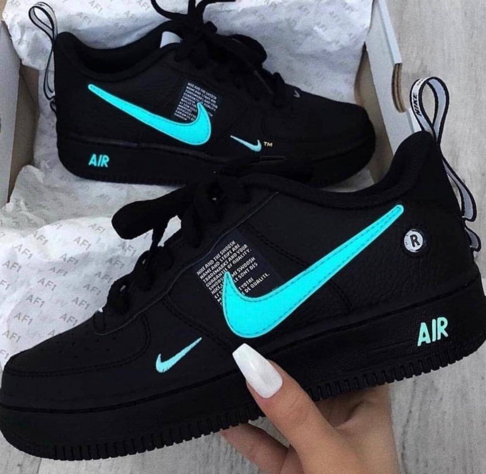 Airforce TM (Varios Colores)