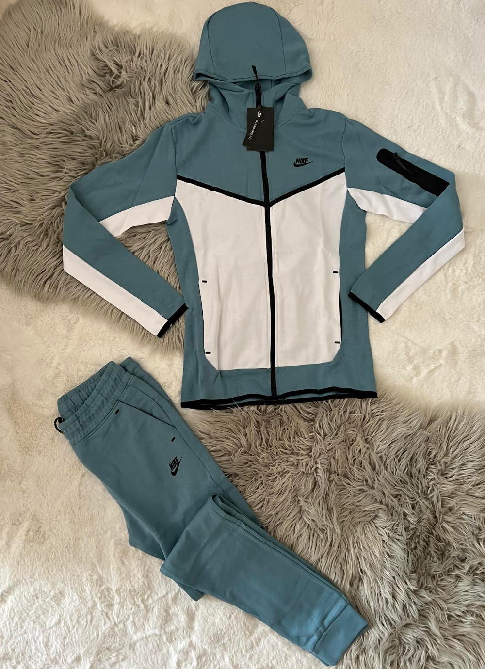 Chándal Nike Tech (Varios Colores)