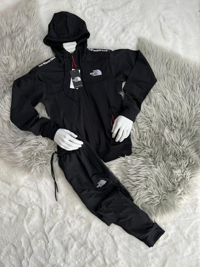 Chándal North Face (Varios Colores)