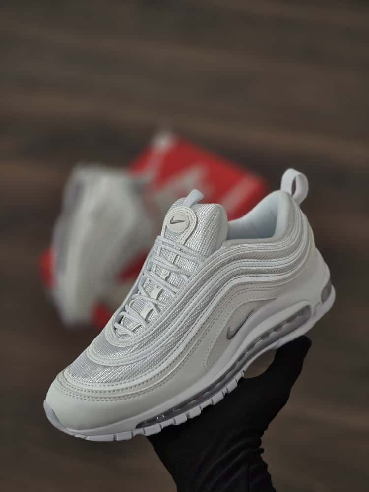 Airmax 97 Reflectantes (Varios colores)