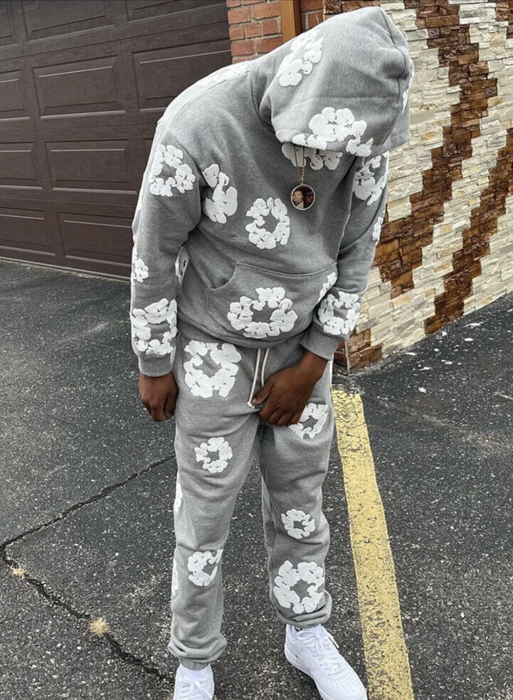 Chándal DENIM TEARS